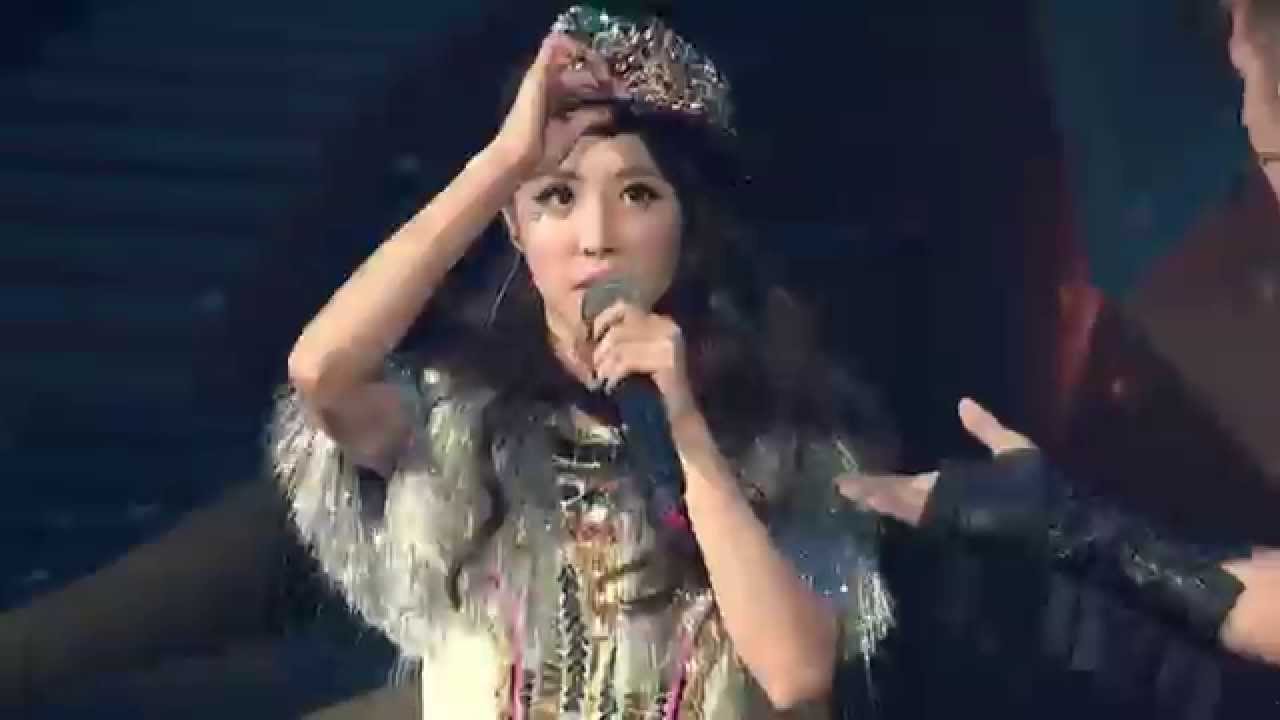 亞洲天后蔡依林 Jolin Tsai + 亞洲舞王羅志祥 Show Lo 《精舞門》+《大藝術家》