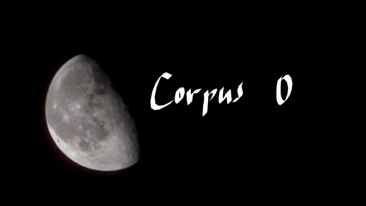 Daymons Year - Corpus 0