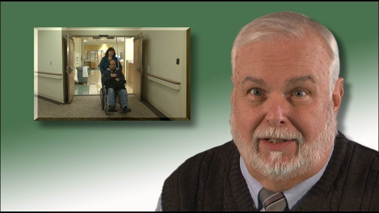 Video #4 of 4 - Some helpful tips for your Home Recovery - An Open Heart Surgery Series