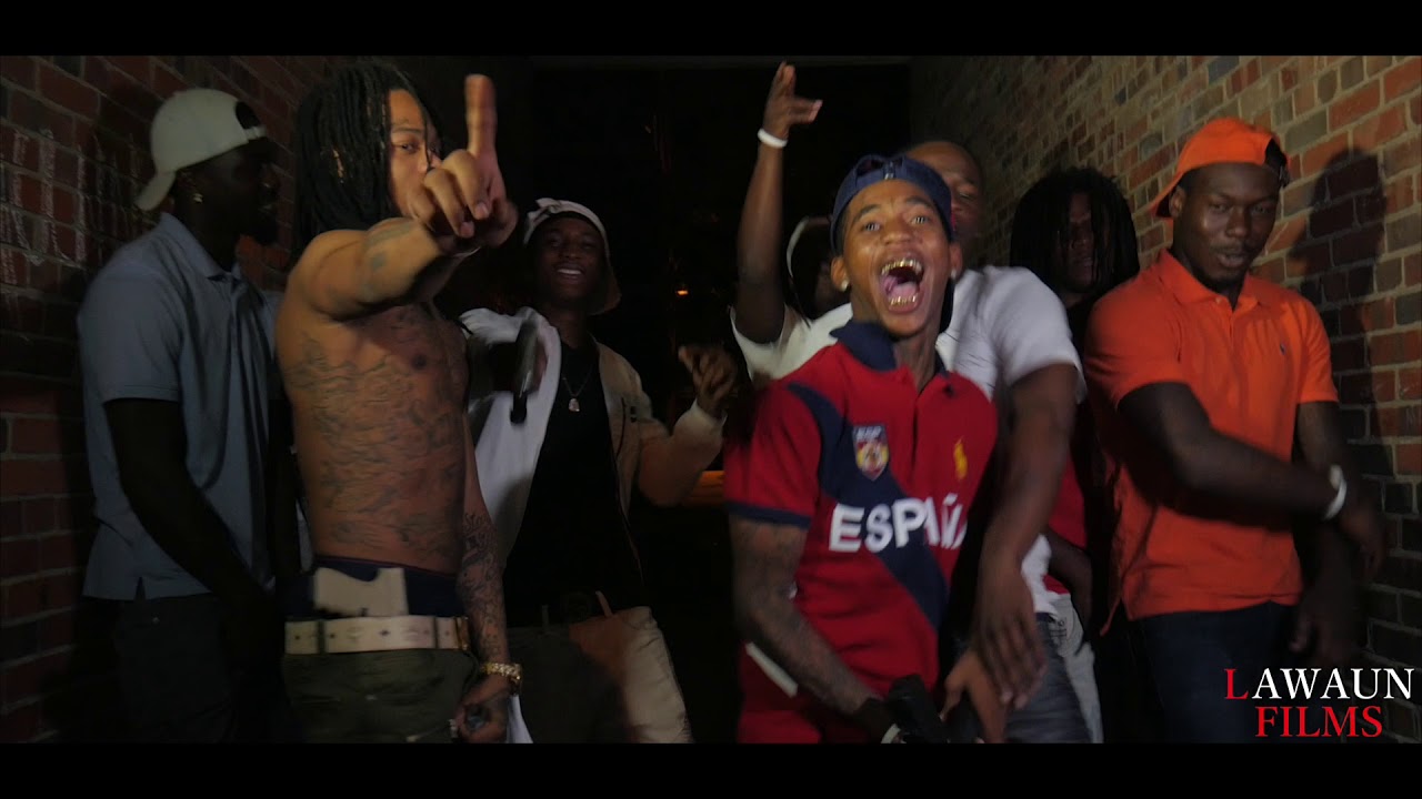 Rosee Camp x Twirp The Demon - How It Happened dir. by @Lawaunfilms_