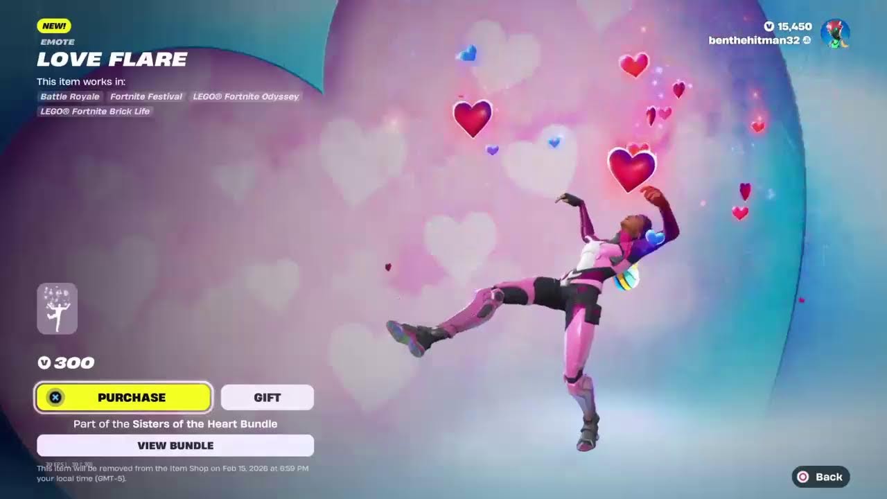 Fortnite Blitz day 53