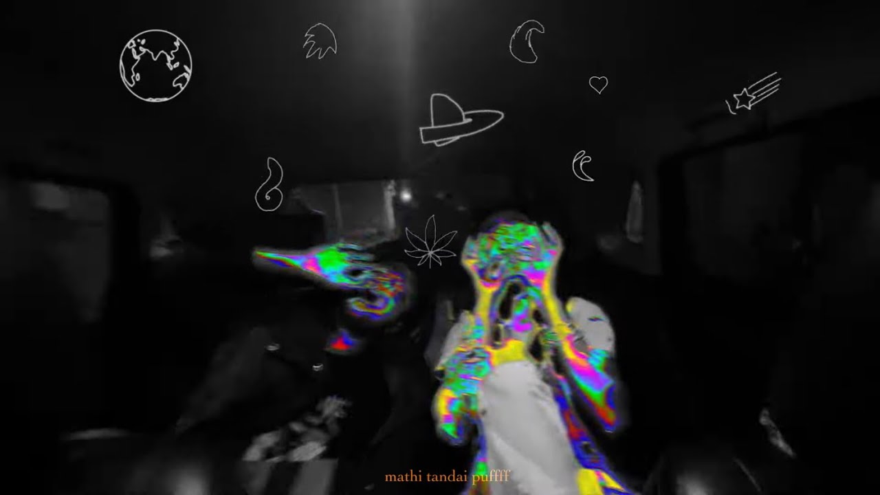 Gwala$ - Battirathey ft @purplemusic111(Official Music Video)