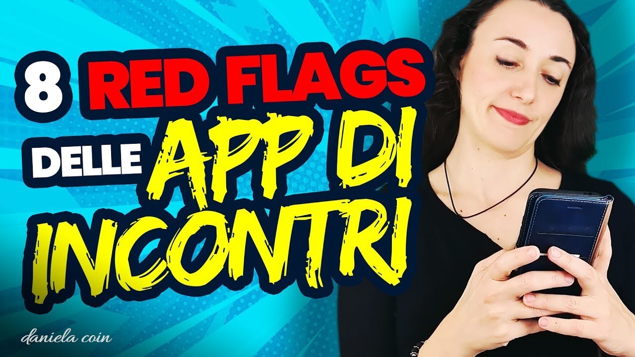 8 Tipi Di Donna da Cui Stare Alla Larga Sulle Dating App | danielacoin.it