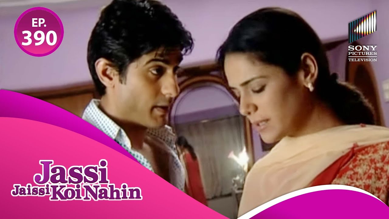 CJ Jassi को Armaan के सामने फसाता है| Jassi Jaissi Koi Nahin | Full Episode 390
