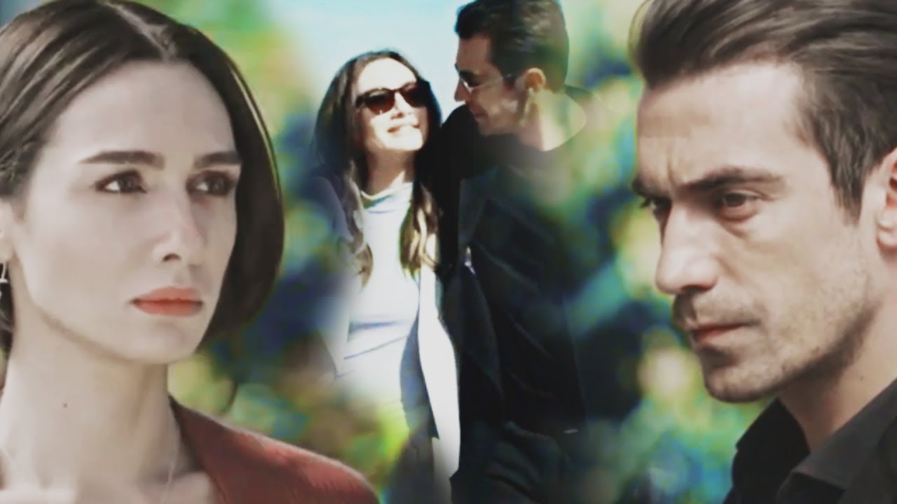 Asli & Ferhat || Who are you?