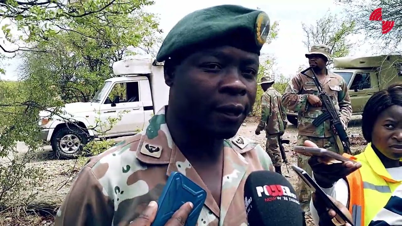 OP Corona Musina 28 Nov 2024