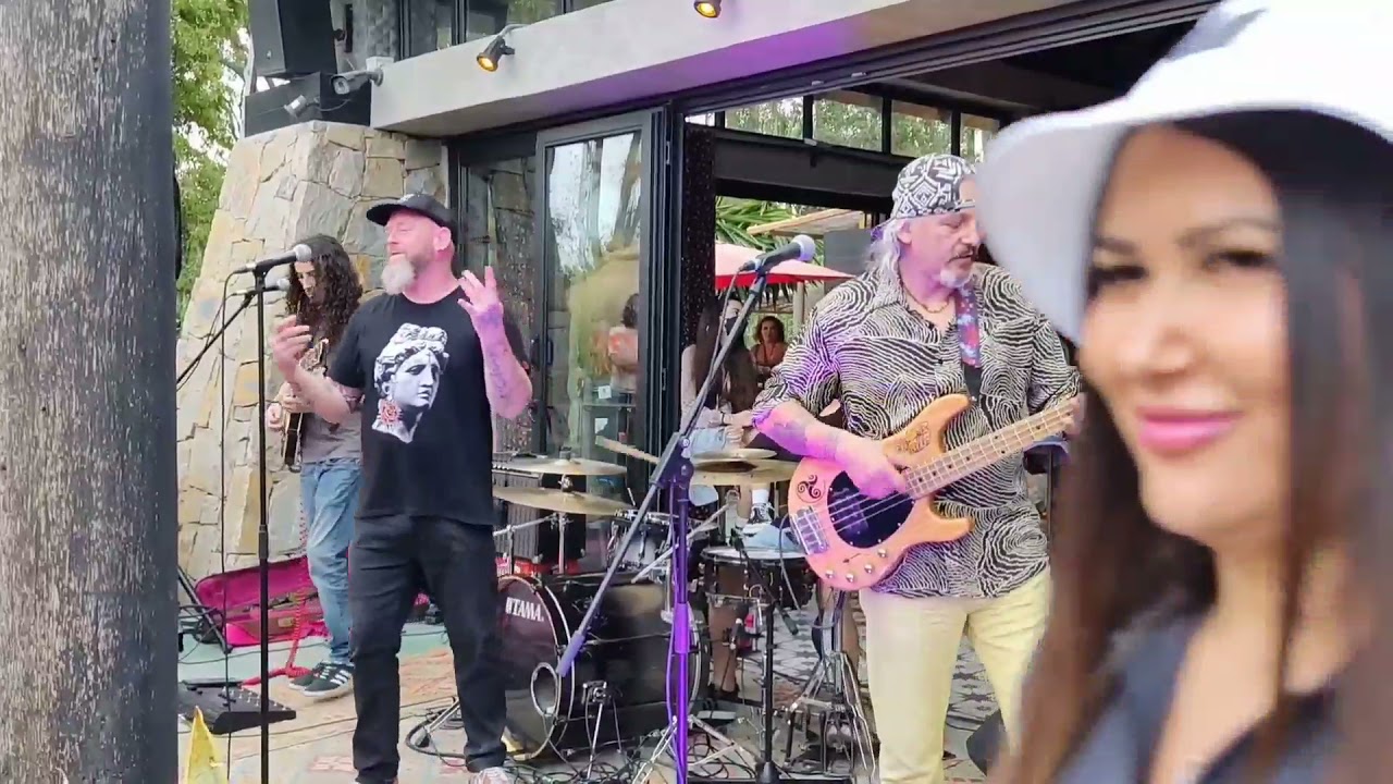 O'FUNK'ILLO - Estepona