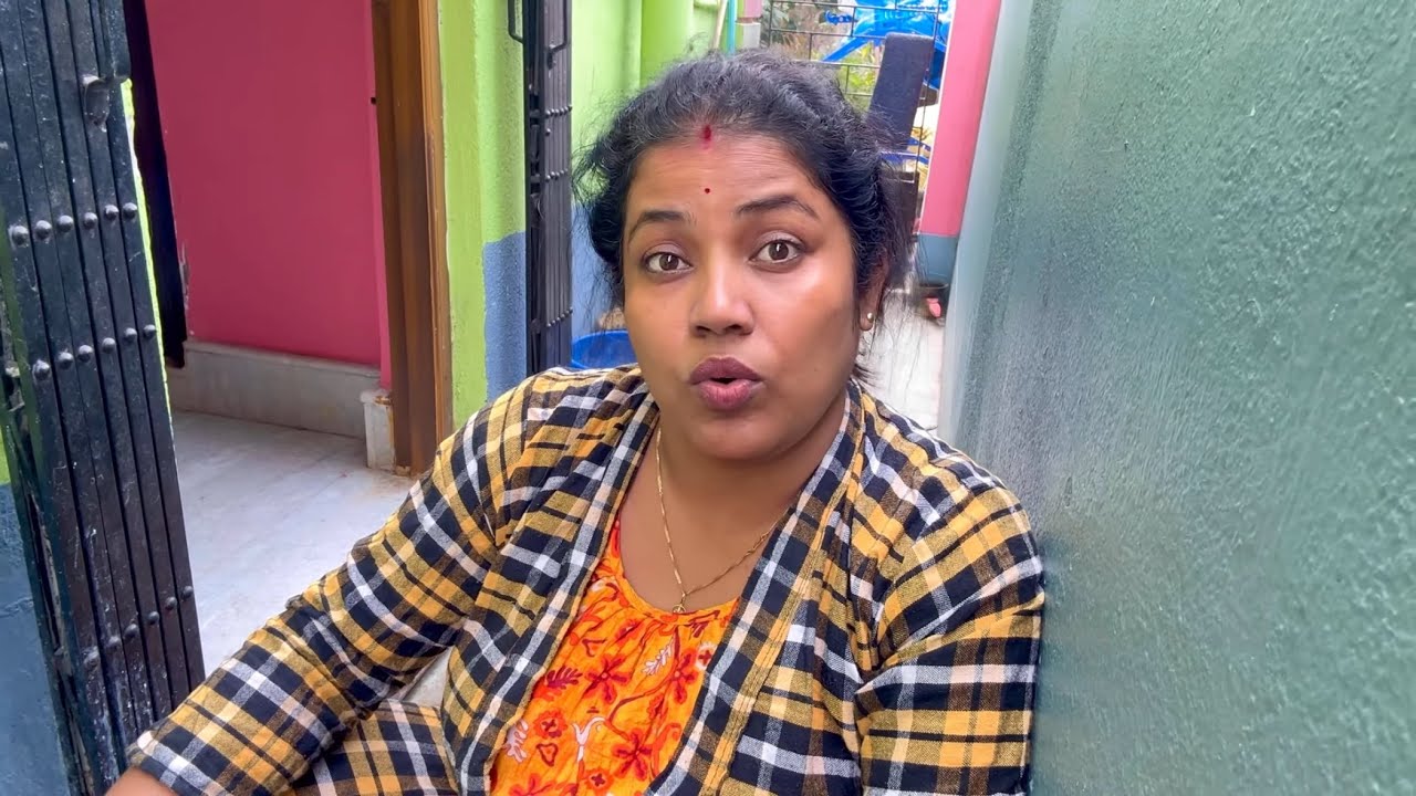 Bengali  Vlog # জীবনে কখন যে,কি দেখে ভাবনার বিকৃতি হয় 😴