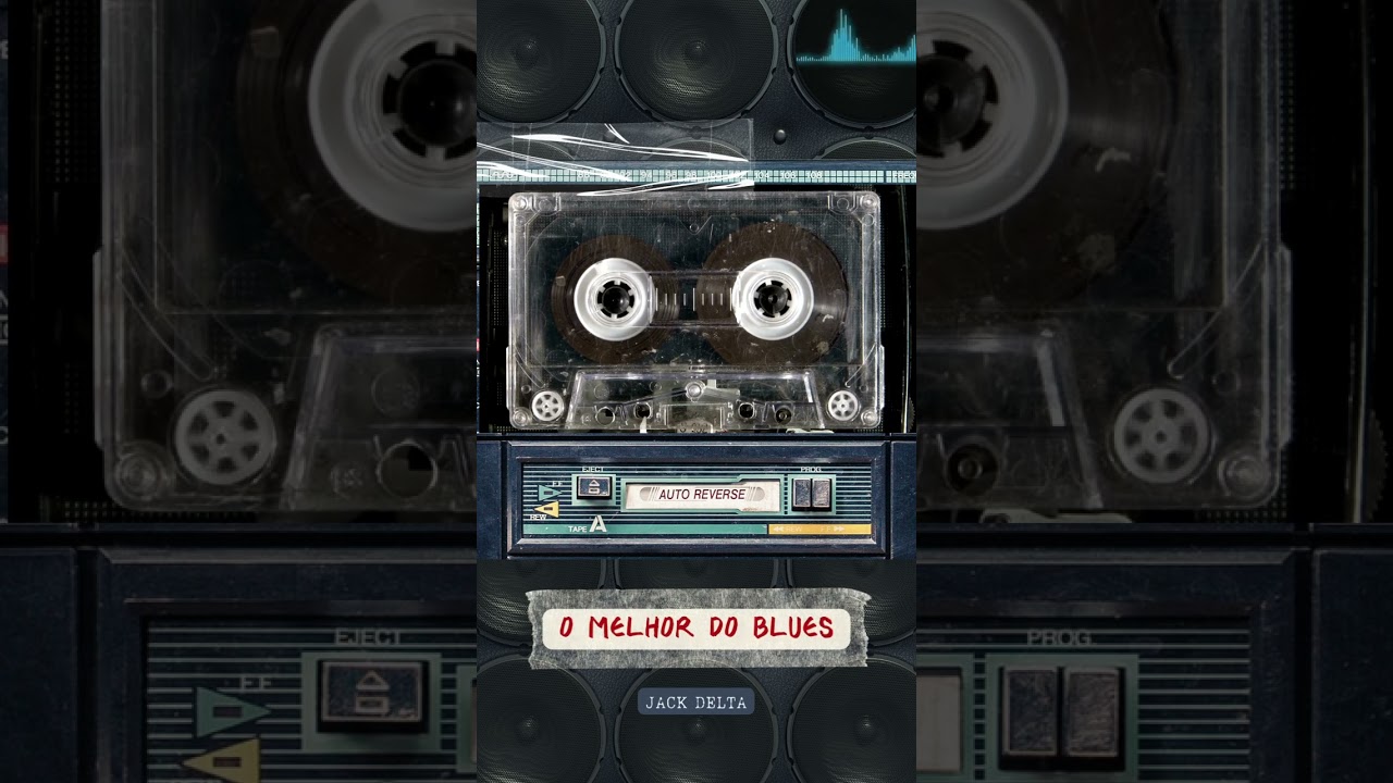 EU VIM DO PIOR LUGAR BLUES