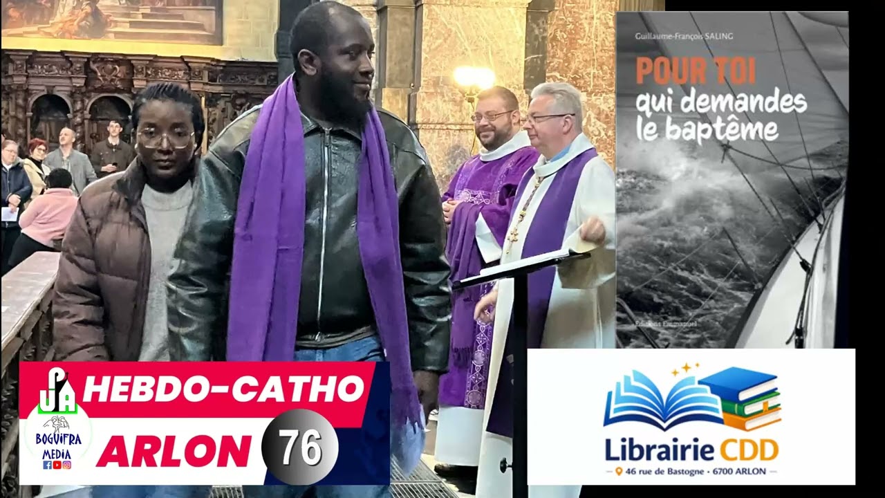 Hebdo Catho n°76