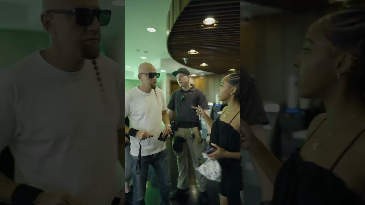 Shavo Odadjian: 22Red x Jardin - Celebrate 710 (2021) #Shorts