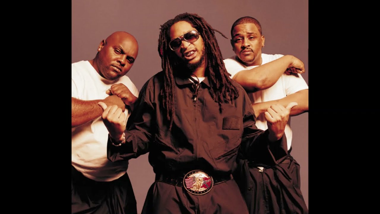 Lil Jon & The Eastside Boyz feat. Gangsta Boo - Da Blow (Chopped and Screwed by Iceburg Chops)