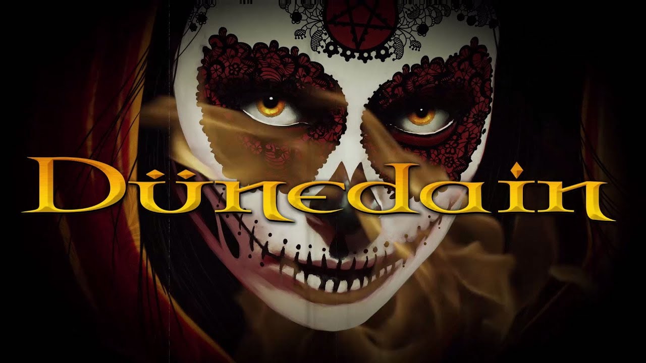 Dünedain - Memento Mori (vídeo oficial)