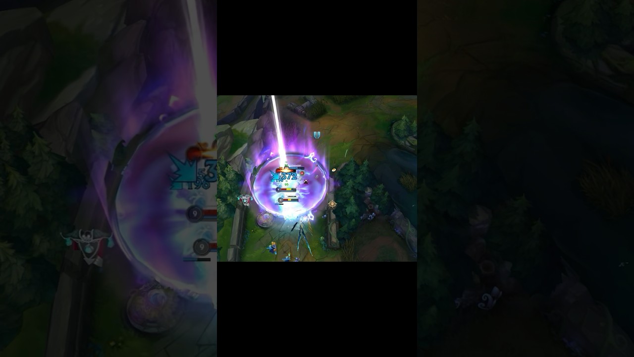 Quadraaaaaaa (Diana damage is INSANE) #wildrift #jungle #diana