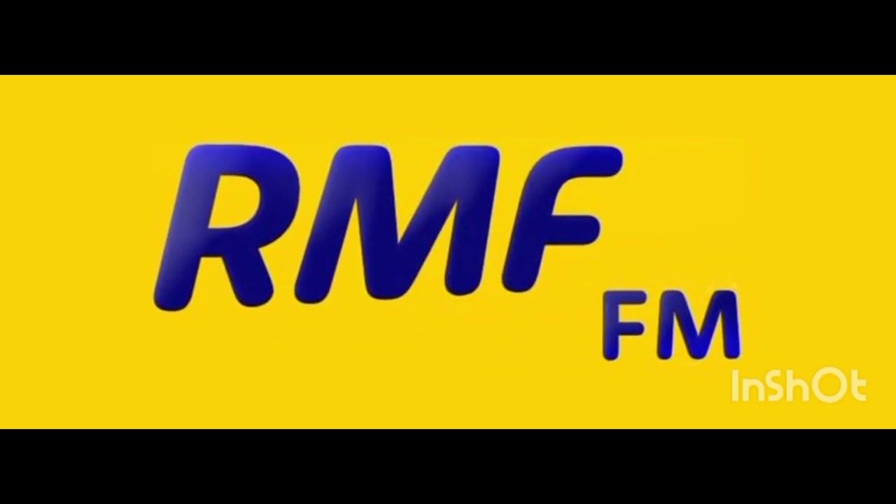 RMF FM jingle 2008 i 2011
