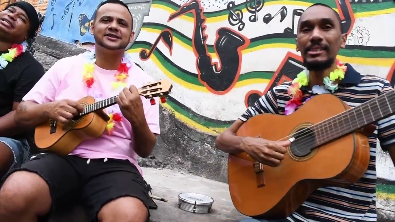 RODA DE SAMBA DA PEDRA DO SAL EDITAL DO CARNAVAL - ORIGENS DO CARNAVAL CARIOCA