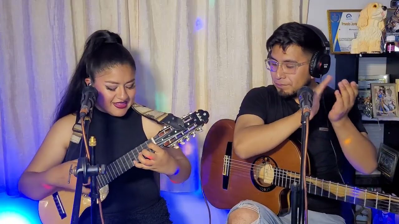 Selección de kalampeos 1 - Duo Naybe 