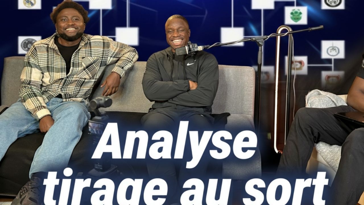 Tirage de la Ligue des champions : nos pronostics et les chocs à venir