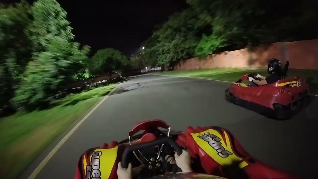 Super Kart Paraguay