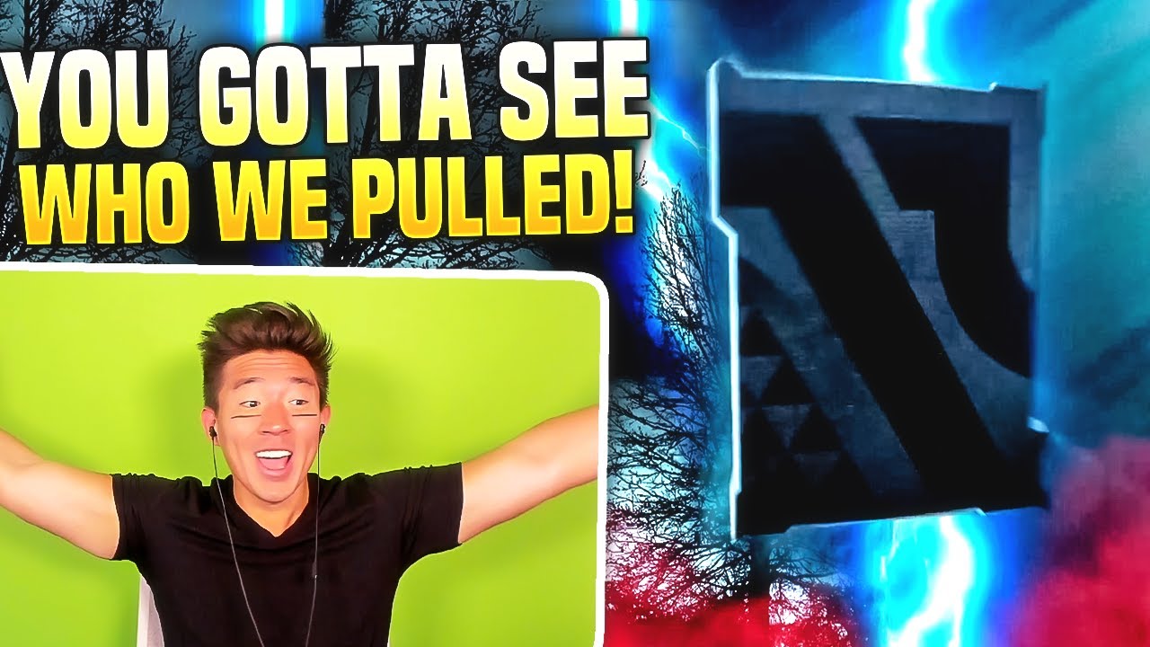 YOU GOTTA SEE WHO WE PULLED! GREATEST PACK LUCK! Madden 21