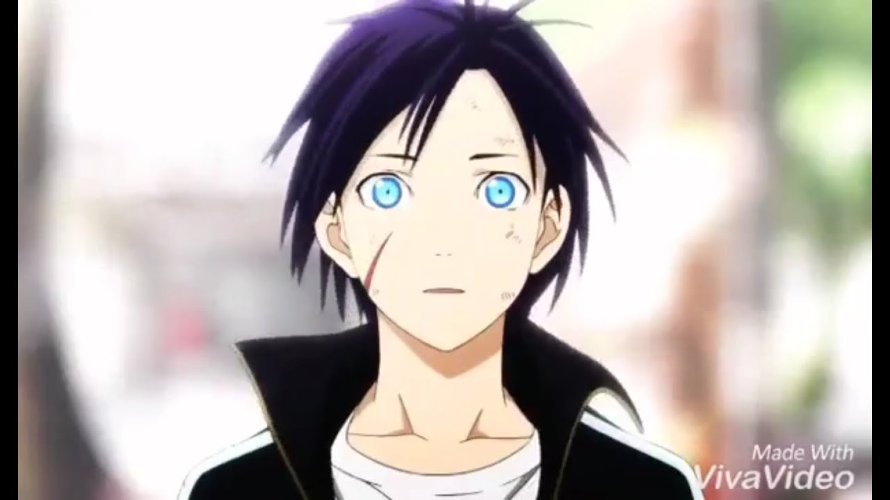 #AMV | My Escape [Anime - Mix]