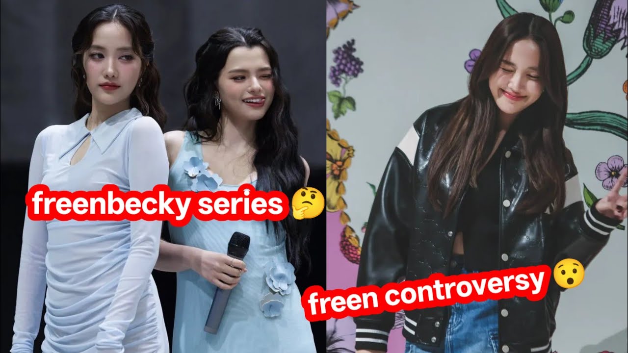 Q & A 💖 freenbecky series 🤔 freen controversy 😯