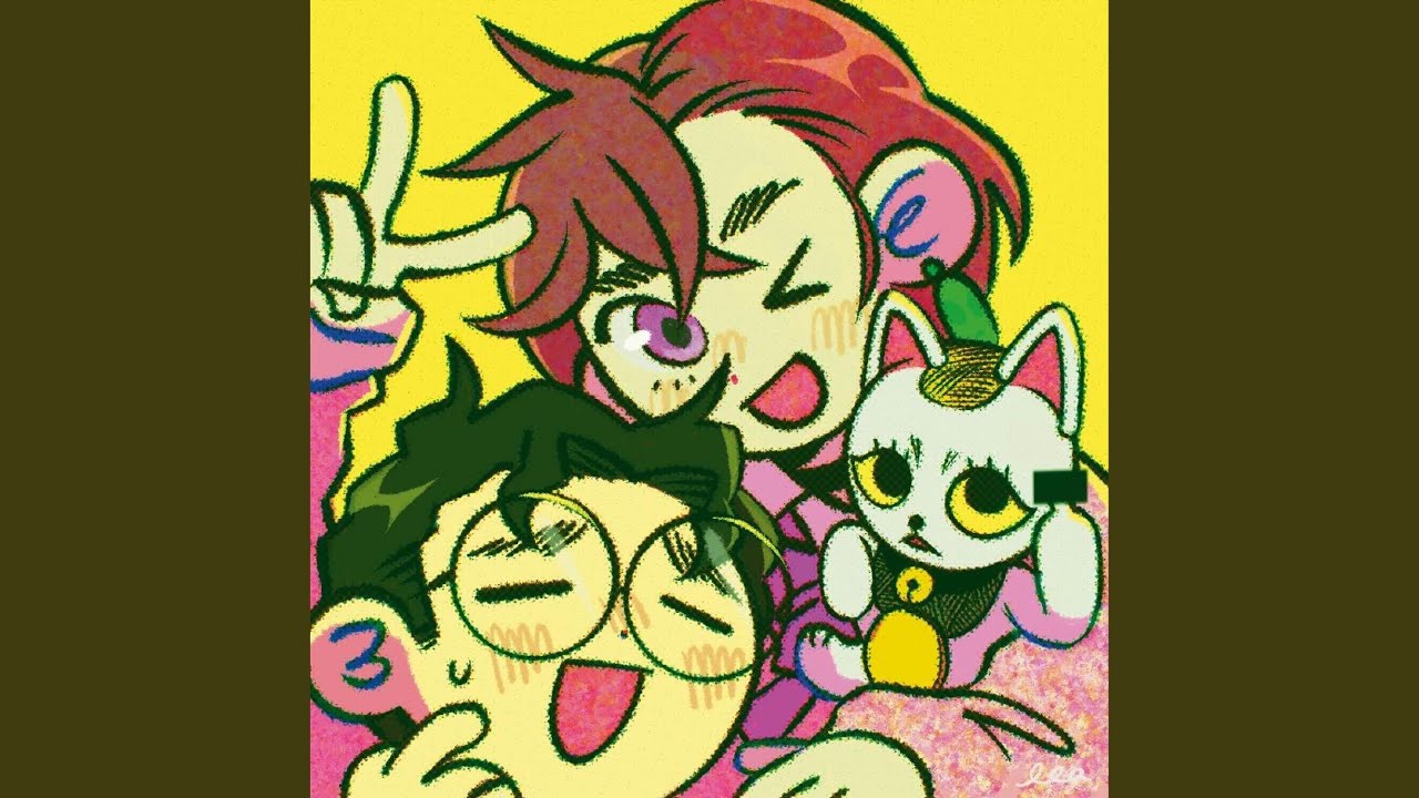 Otonoke (Meow Mix)