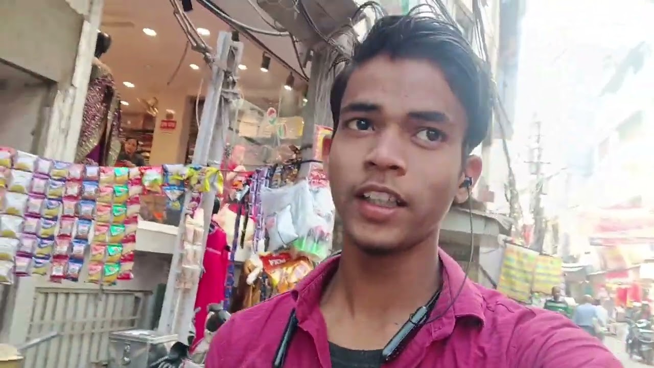 Welcome to my daily vlog me aap sabhi ka swagat hai 