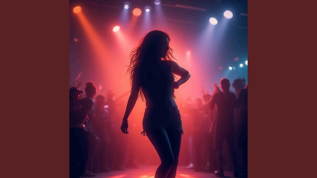 Dance Floor Calling My Name