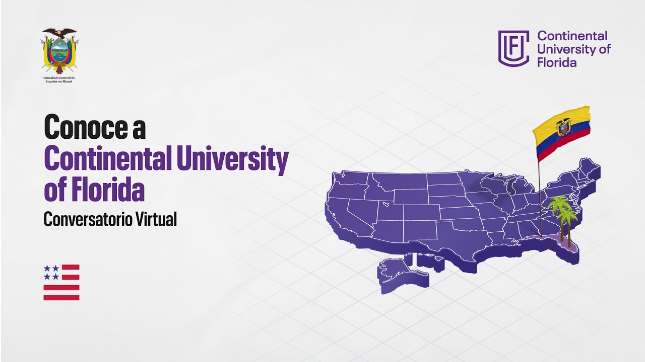 Conoce a Continental University of Florida
