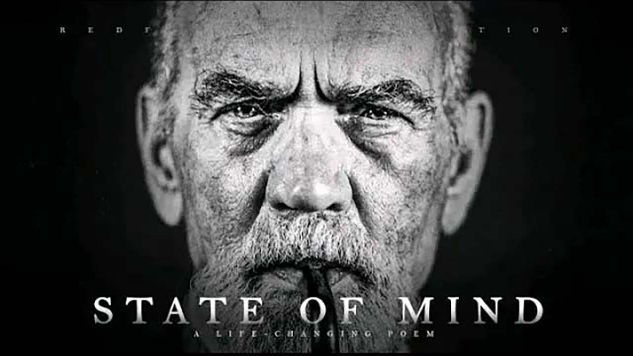 State of Mind~~A Life Changing Poem   Red Forest Motivation   Motivational quotes 