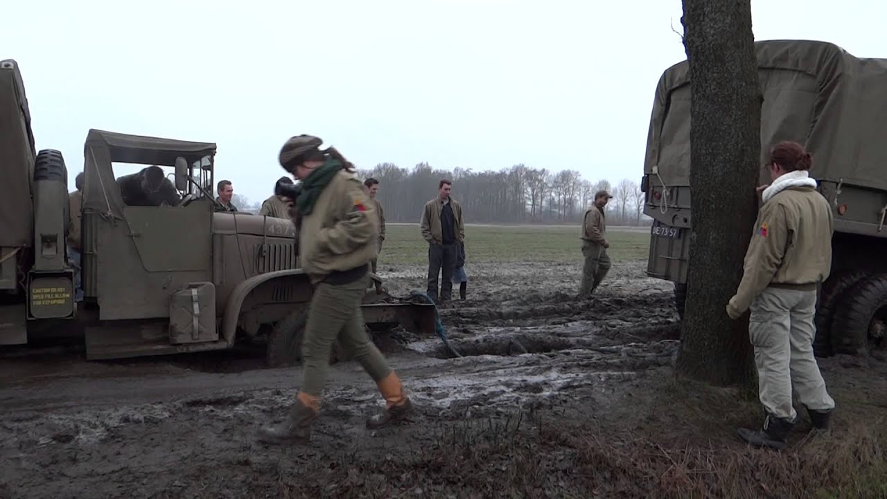 KTR WB 13 filmpje 8