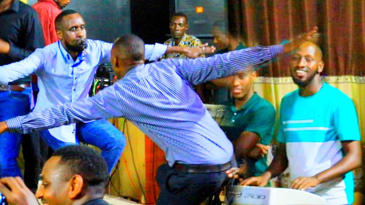 IGISIRIMBA KIDASANZWE🙌🏿UMUNEZERO URANZE IKIGITARAMO ABAYUMBE BAKIJE🔥😍 NAIROBI HAMWE NA DR BEA 2023