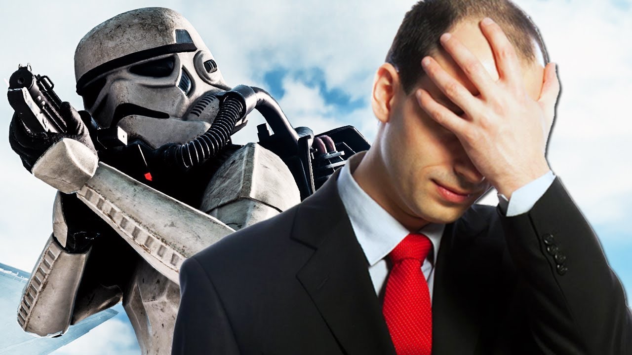 TOP 5 - JOGOS QUE DECEPCIONARAM EM 2017