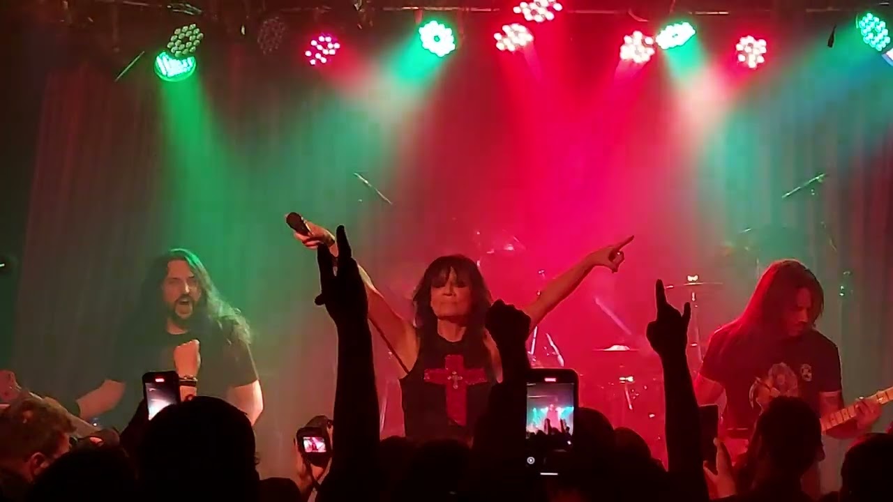Leather Leone  - Red Star Studios  / S&atilde;o Paulo 2025