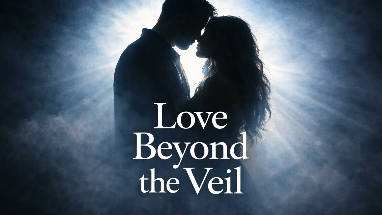 Love Beyond the Veil – BLACKWATER HALO (Official Audio)