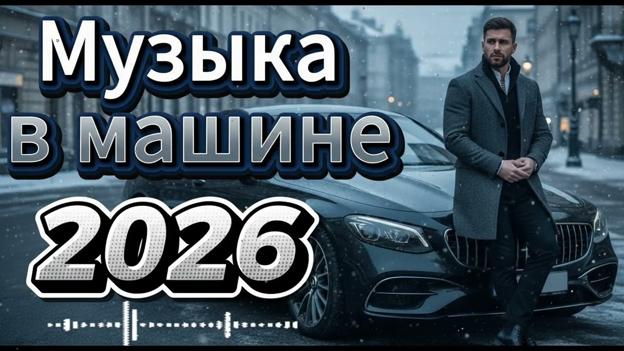 ❄️🚘 Евро Диско 80–90х | Дискотека Зима 2026 | Хиты в Машину 8090s
