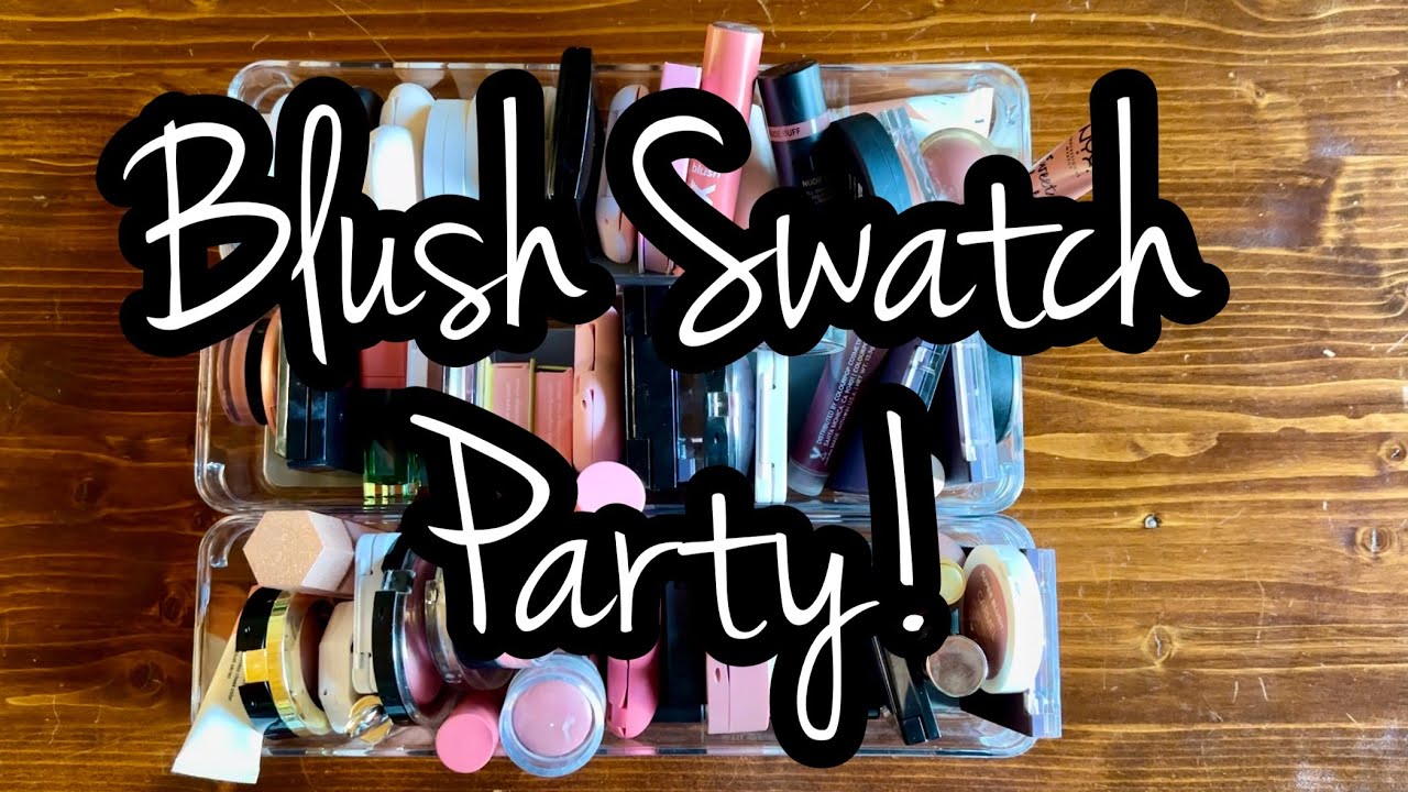 2023 Blush Collection