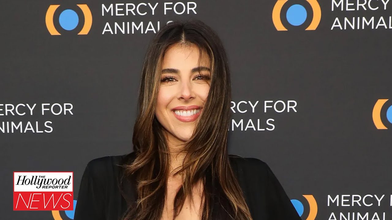 'Victorious' Spinoff 'Hollywood Arts' Starring Daniella Monet Coming to Netflix | THR News