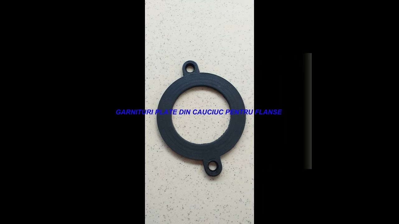 GARNITURA  FLANSE  DN 100