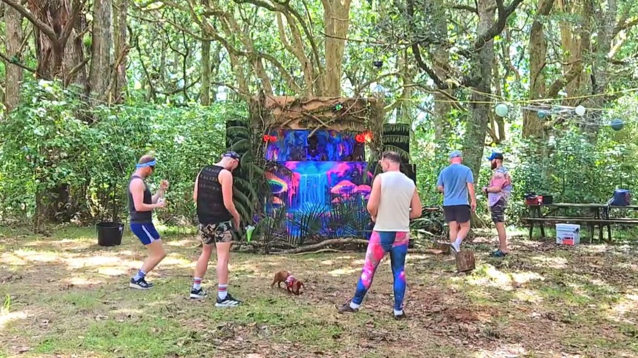 Funky Disco House DJ Set | Boundless Festival Opening Daytime Set