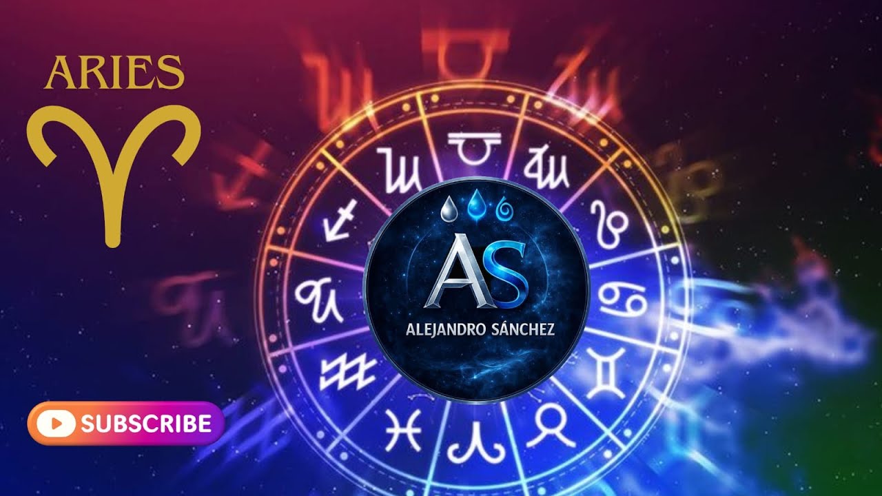 Aries ♈️ horóscopos semanal del 16 de marzo al 22 