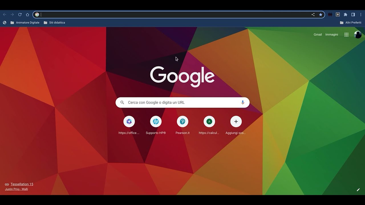 Editare i file .odt con Google Documenti
