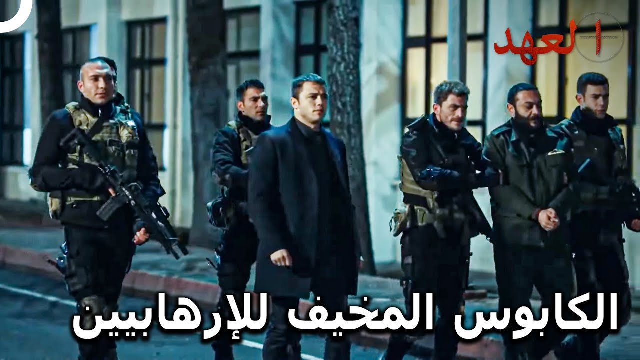لا يمكن لأحد مقارعة الفريق | العهد