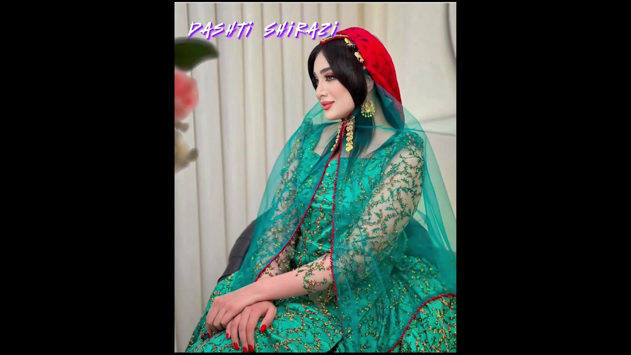 دشتی Dashti Shirazi
