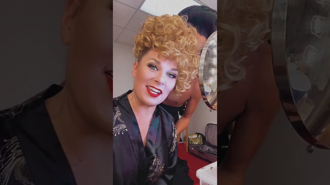 Bianca Del Rio's Instagram Live - 09.20.21