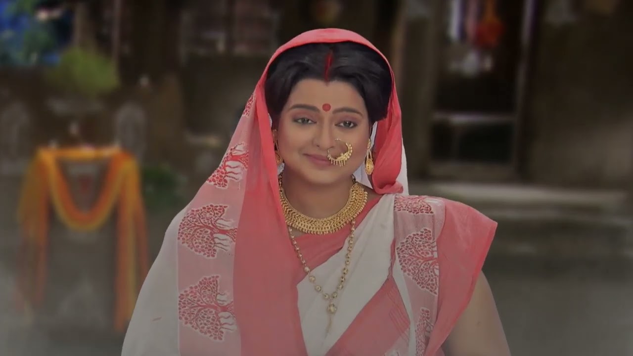 Rani Rashmoni - Ep 863 - Subrata Roy, Ditipriya Roy - Bengali Tv Serial - Zee5 Bangla Classics