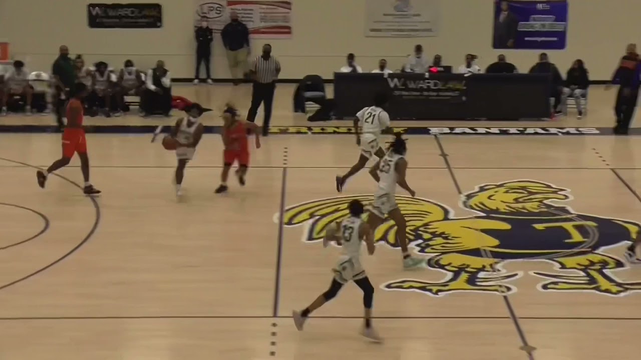 Bloomfield vs Weaver 12/18/2021 | Connecticut High School Basketball Highlights