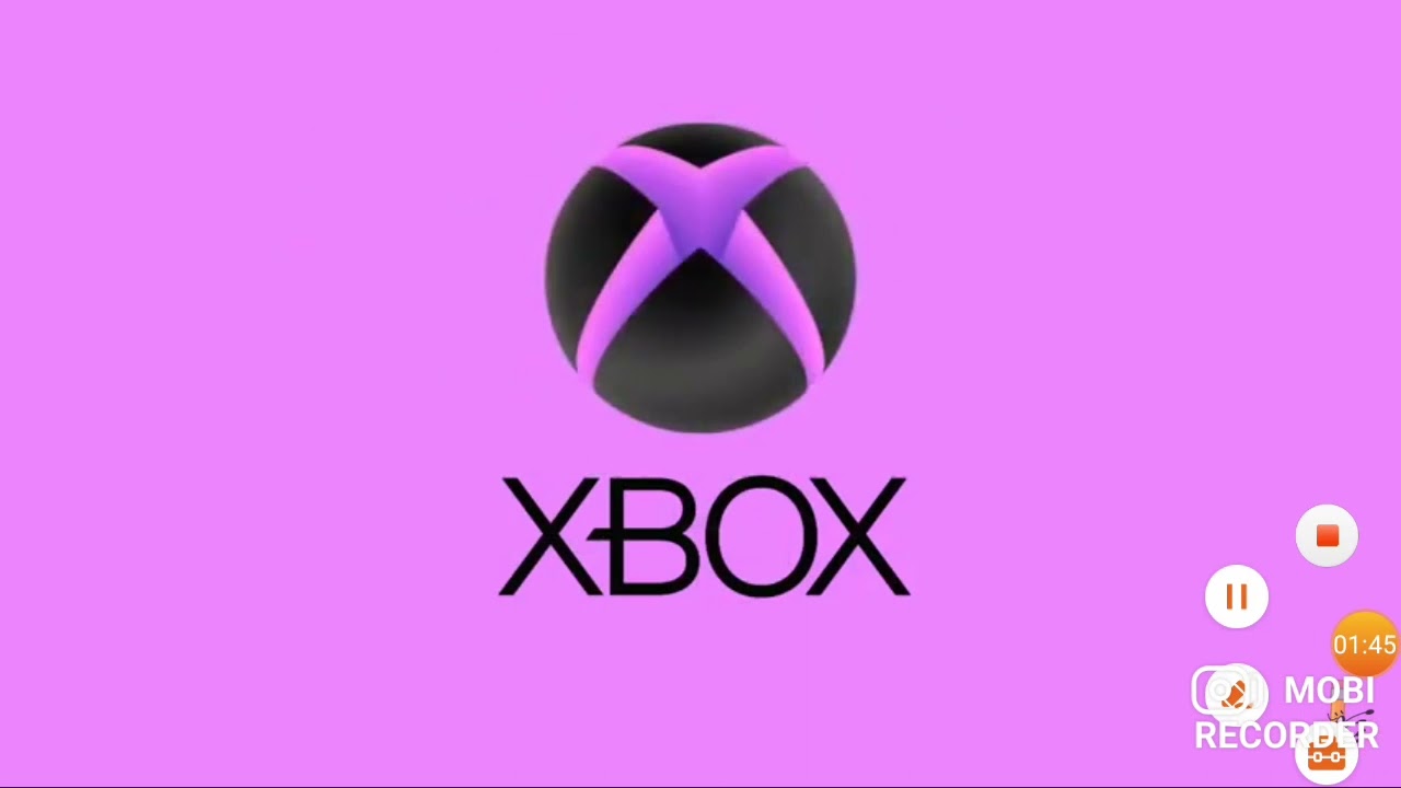 XBOX Ident 2016 Effects (Sponsored by Klasky Csupo 1997 Effects)