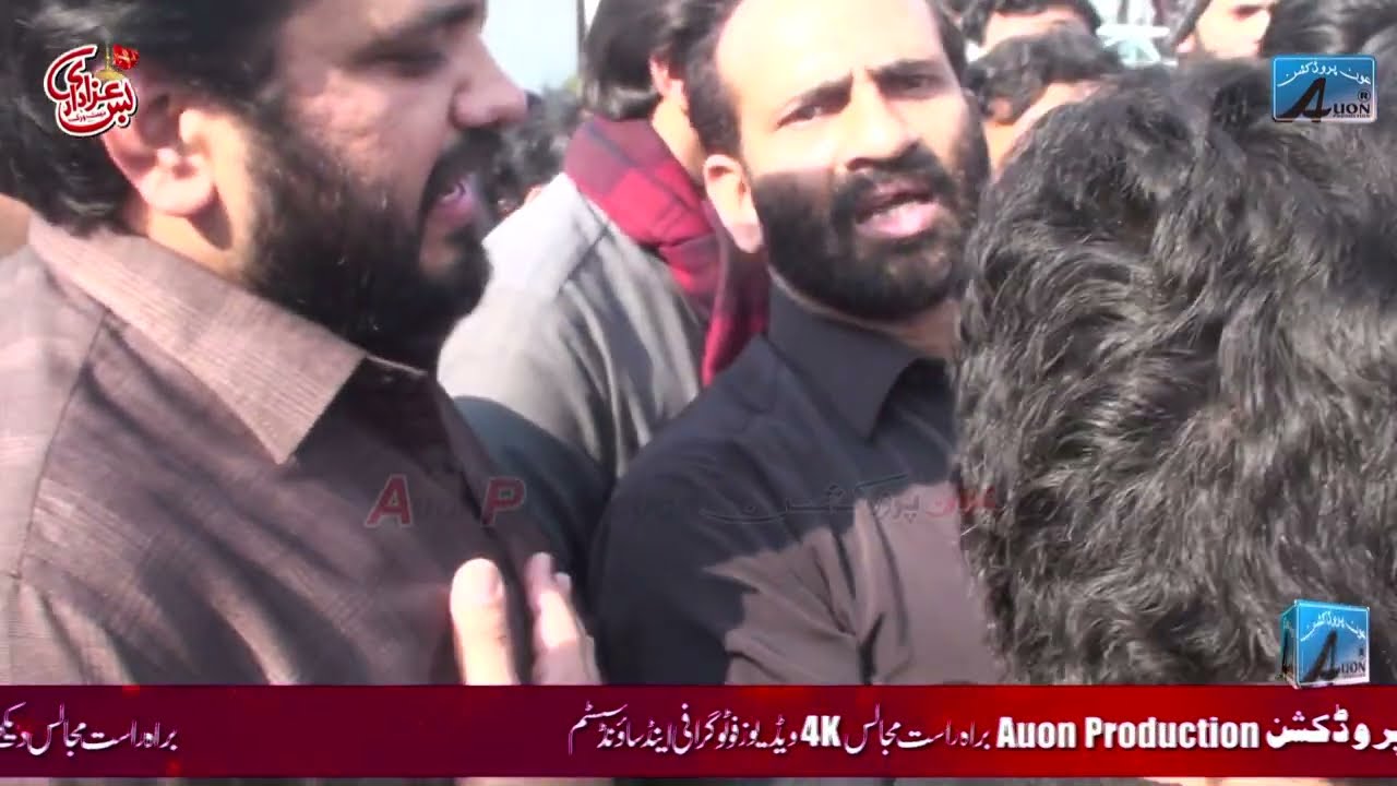 Khaliq Tera Mamnoon Hai  || Zuriyat Imran Sherazi & Zakir Syed Najam ul Hassan Sherazi